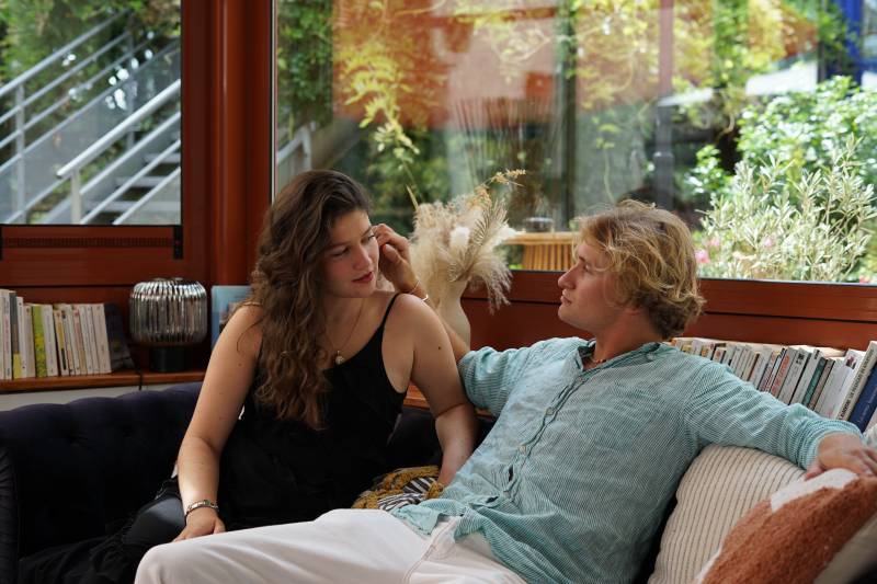 La Saint-Valentin parfaite en amoureux à Nantes.