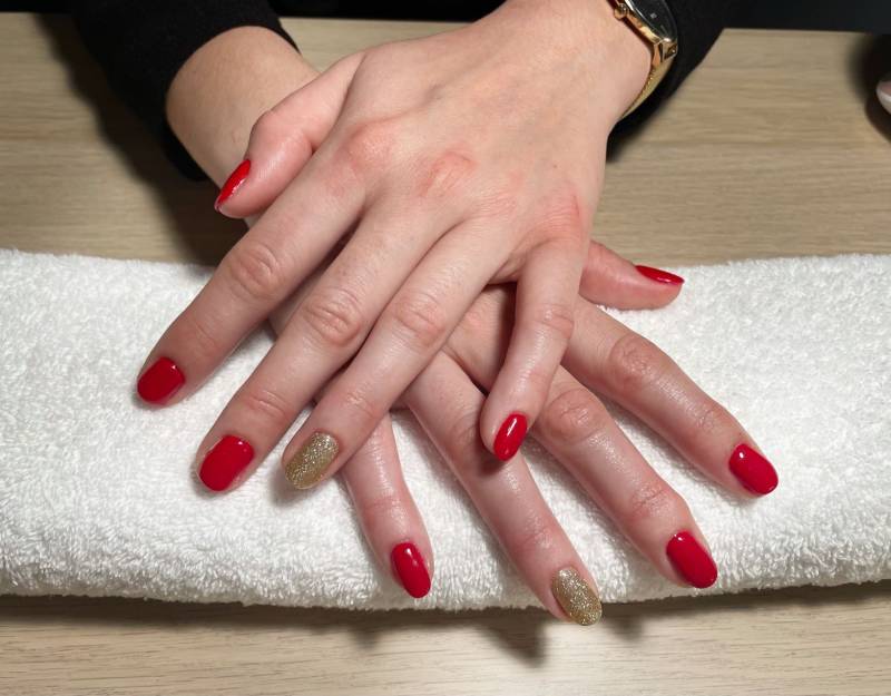 Offre de lancement : Onglerie