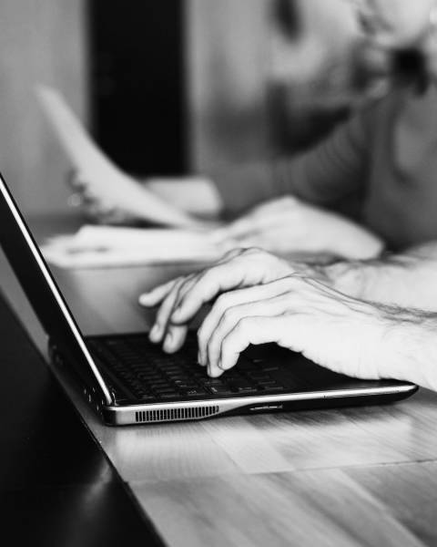 Offre de stage : chargé(e) de communication & marketing