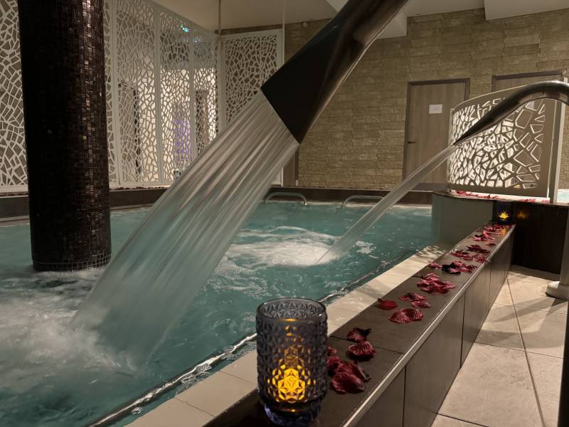 La Saint-Valentin parfaite en amoureux à Nantes.