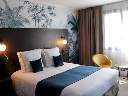 Nos prestations sur le secteur de à proximité de Rennes