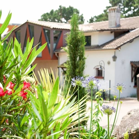 Nos prestations sur le secteur de Carquefou proche de l'Erdre