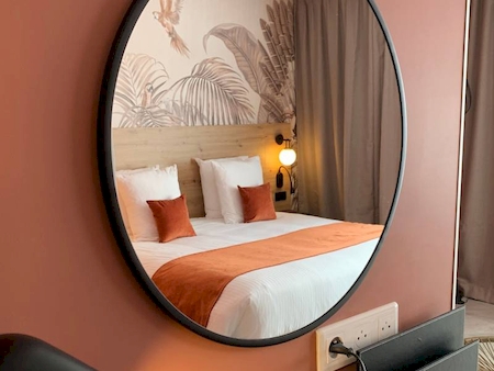 Nos prestations sur le secteur de proche de Pornic