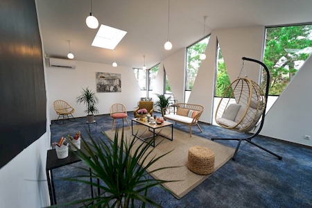 Nos prestations sur le secteur de Orvault proche autoroute A11/A844/A82