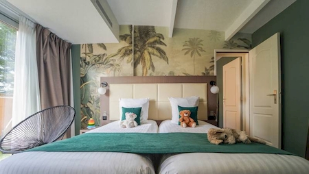 Nos prestations sur le secteur de proche de Saint-Nazaire