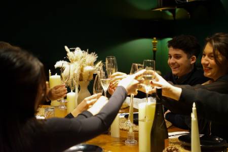 Notre zone d'activité pour ce service Louer une salle de mariage dans un hôtel de luxe avec service traiteur et hébergement pour tous les invités