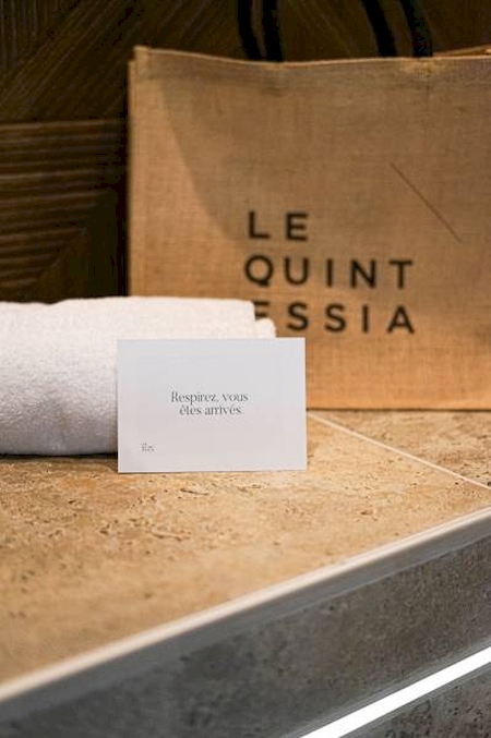 Notre zone d'activité pour ce service Centre de bien-être avec spa et hammam