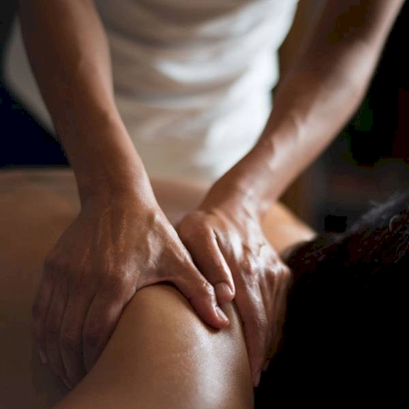 Notre zone d'activité pour ce service Centre de massage exotique proposant soins balinais et californiens pour détente et évasion sensorielle