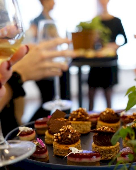 Nos prestations sur le secteur de Carquefou proche de l'Erdre