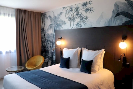 Nos prestations sur le secteur de à côté de la Loire