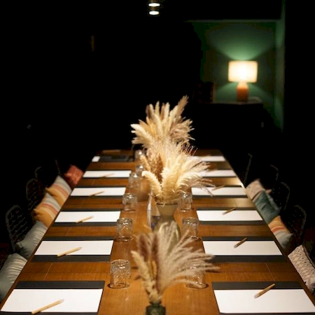 Notre zone d'activité pour ce service Hôtel haut de gamme pour organisation de séminaire d’entreprise avec restauration sur place et hébergement pour tous les participants