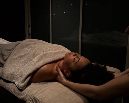 Notre zone d'activité pour ce service Centre de bien-être avec spa et hammam