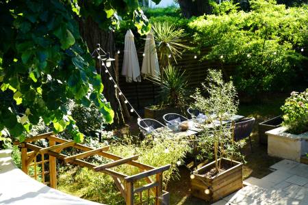 Notre zone d'activité pour ce service Hôtel avec spa et piscine