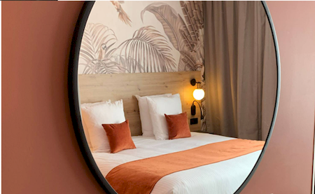 Nos prestations sur le secteur de quai de Bras de Pirmil