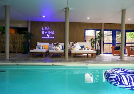 Nos prestations sur le secteur de Carquefou proche de l'Erdre