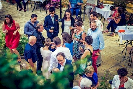 Notre zone d'activité pour ce service Hôtel avec piscine intérieure gratuite