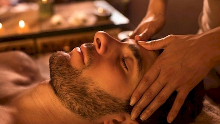 Notre zone d'activité pour ce service Soins beauté et soins du visage en institut spa avec produits naturels pour éclat du teint et peau hydratée